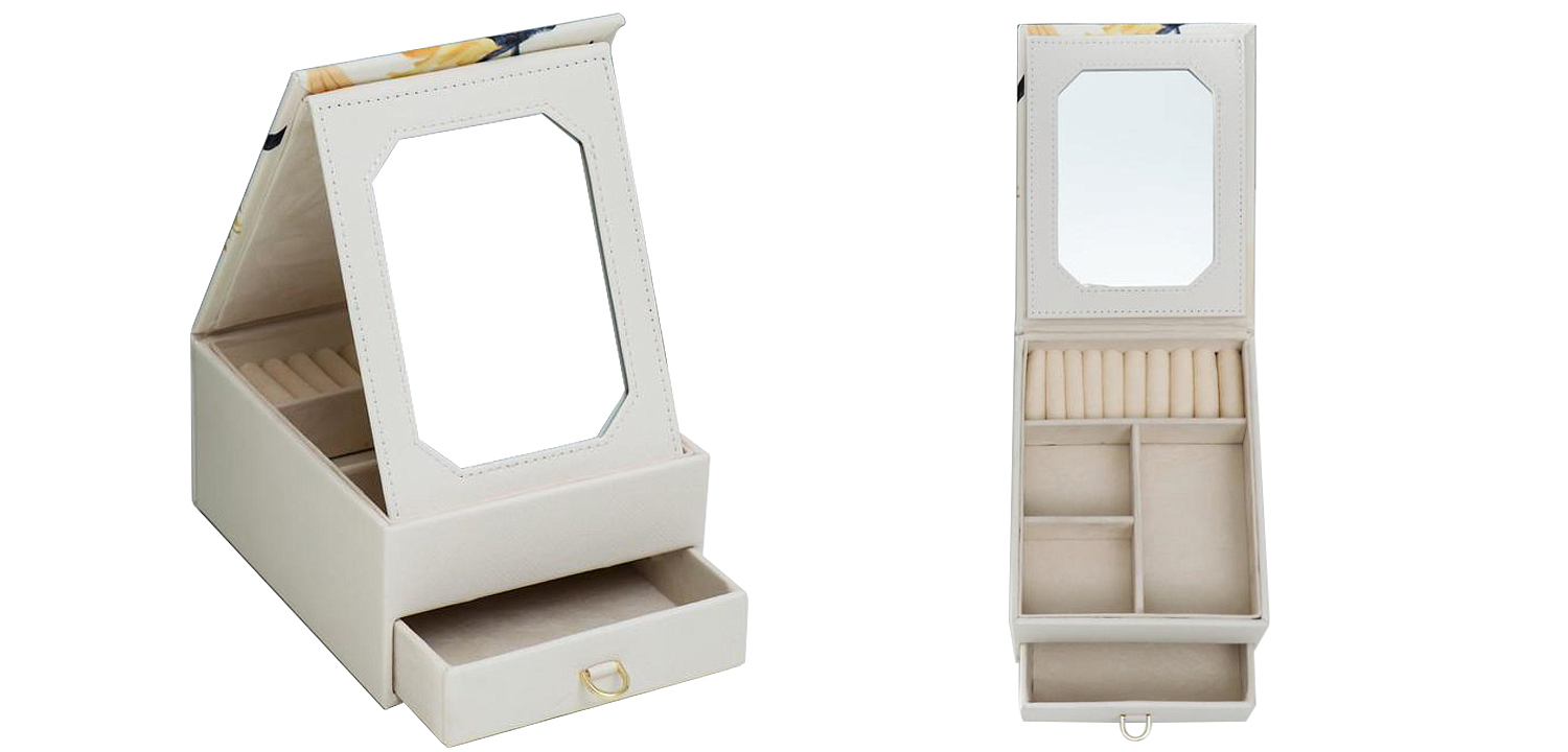 Шкатулка Bee and Dandelions Box Шкатулка Bee and Dandelions Box - Loft-Concept во Владивостоке