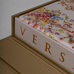 Коллекционная редкая книга Версаль. От Людовика XIV до Джеффа Кунса. Versailles From Louis XIV to Jeff Koons варинант исполнения - 4 | Loft Concept во Владивостоке