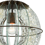 Подвесной светильник в форме шара Stunning Radiance варинант исполнения - 1 | Loft Concept во Владивостоке