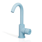 Цветной смеситель Dareo варинант исполнения - 12 | Loft Concept во Владивостоке