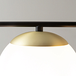 Потолочный светильник Spike Balls Hanging Lamp варинант исполнения - 2 | Loft Concept во Владивостоке