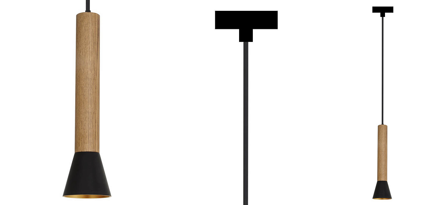 Подвесной светильник Marius Cone Hanging lamp Подвесной светильник Marius Cone Hanging lamp - Loft-Concept во Владивостоке