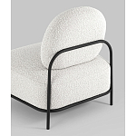 Кресло Стоун ткань букле варинант исполнения - 3 | Loft Concept во Владивостоке