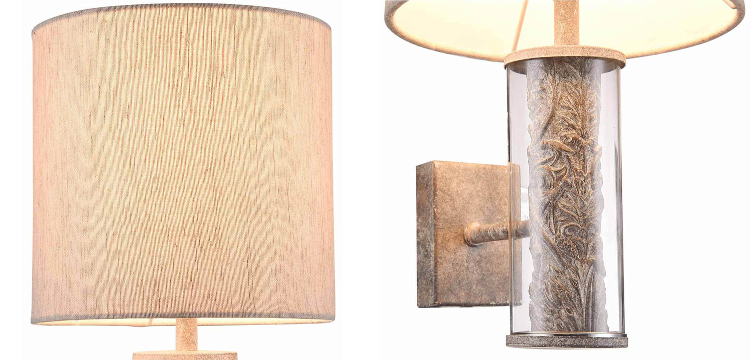 Бра Sabella Light Sconce Бра Sabella Light Sconce - Loft-Concept во Владивостоке
