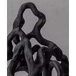 Скульптура «Papañca 2» варинант исполнения - 2 | Loft Concept во Владивостоке