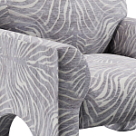 Дизайнерское Кресло Jerome варинант исполнения - 3 | Loft Concept во Владивостоке