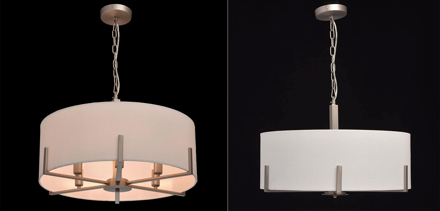 Люстра Loring Chandelier Люстра Loring Chandelier - Loft-Concept во Владивостоке