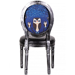 Стул French Night Owls варинант исполнения - 5 | Loft Concept во Владивостоке
