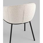 Стул обеденный Дон бежевый варинант исполнения - 3 | Loft Concept во Владивостоке