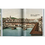 Книга Italy 1900. A Portrait in Color  варинант исполнения - 6 | Loft Concept во Владивостоке