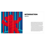 Книга Kaws. Family AGO Book варинант исполнения - 5 | Loft Concept во Владивостоке