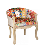 Кресло Protugea варинант исполнения - 2 | Loft Concept во Владивостоке