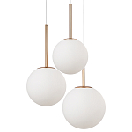 Подвесной светильник Limited beauty варинант исполнения - 1 | Loft Concept во Владивостоке