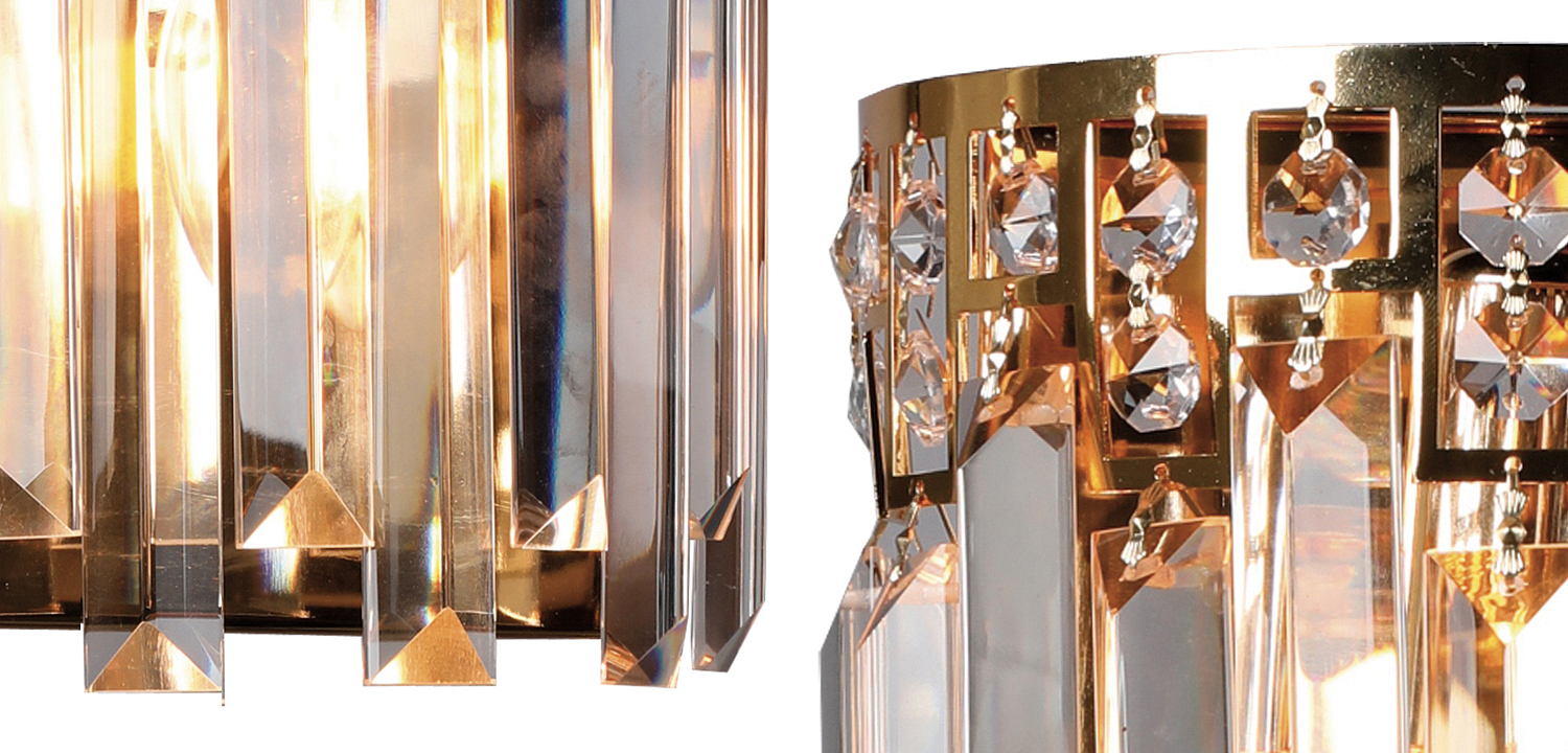 Бра Mireil Sconce Бра Mireil Sconce - Loft-Concept во Владивостоке