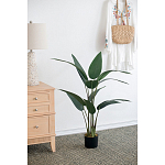 Декоративный искусственное растение Decor Stile  варинант исполнения - 3 | Loft Concept во Владивостоке