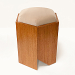 Пуф Karhan варинант исполнения - 1 | Loft Concept во Владивостоке