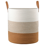 Корзина для белья Banou Basket варинант исполнения - 1 | Loft Concept во Владивостоке