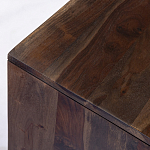 Высокая тумба с выдвижными ящиками Mosaic варинант исполнения - 4 | Loft Concept во Владивостоке