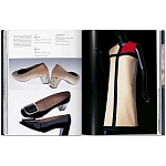 Книга 18th-Century Fashion in Detail. Товар уцененный North Susan варинант исполнения - 4 | Loft Concept во Владивостоке