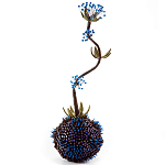 Экзотический фрукт статуэтка для интерьераTropical Fruit Pandora 7 варинант исполнения - 5 | Loft Concept во Владивостоке