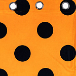 Штора Seletti Shit варинант исполнения - 1 | Loft Concept во Владивостоке