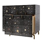 Тумба Trenta Space варинант исполнения - 2 | Loft Concept во Владивостоке