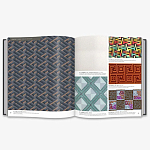 Книга The Complete Pattern Directory: 1500 Designs from All Ages and Cultures варинант исполнения - 3 | Loft Concept во Владивостоке