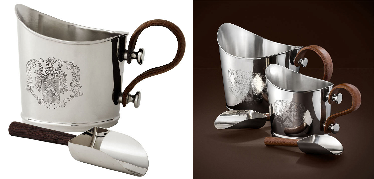 Кувшин Eichholtz DECANTER FAVOURITE L INCLUDING ICE SERVER Кувшин Eichholtz DECANTER FAVOURITE L INCLUDING ICE SERVER - Loft-Concept во Владивостоке