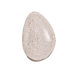 Бра с прозрачным рельефным плафоном на черном металлическом основании Iona варинант исполнения - 2 | Loft Concept во Владивостоке