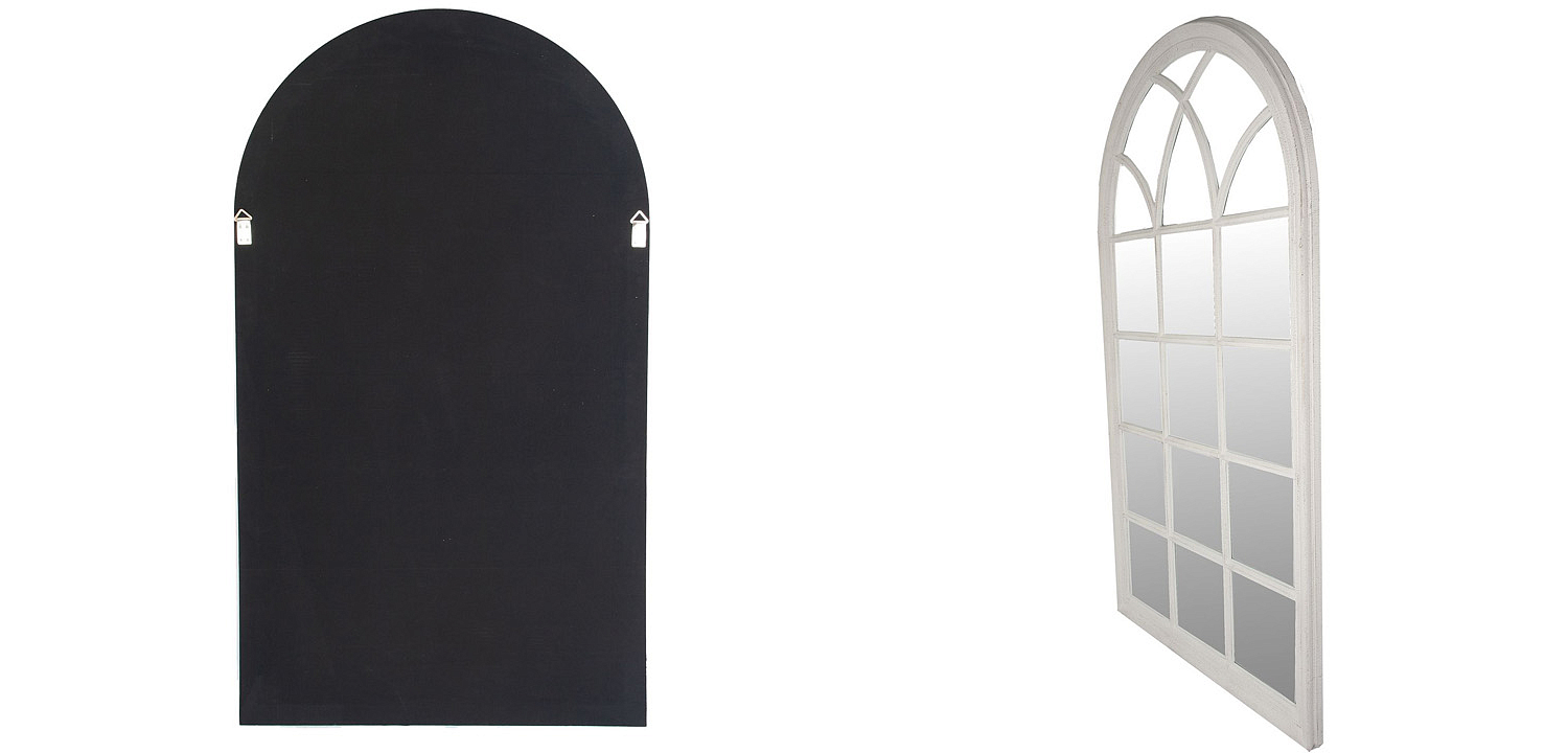Зеркало Odile Mirror Window Зеркало Odile Mirror Window - Loft-Concept во Владивостоке