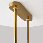 Люстра подвесная Status Е14 варинант исполнения - 13 | Loft Concept во Владивостоке