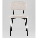 Стул Chao светло-серый варинант исполнения - 4 | Loft Concept во Владивостоке