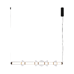 Подвесной светильник Sospiro варинант исполнения - 1 | Loft Concept во Владивостоке