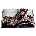 Лимитированная подарочная большая книга CARTIER Panthère варинант исполнения - 11 | Loft Concept во Владивостоке