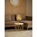 Столик дизайнерский The White Touch варинант исполнения - 8 | Loft Concept во Владивостоке