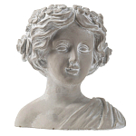 Кашпо The Goddess of charm варинант исполнения - 1 | Loft Concept во Владивостоке