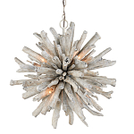 Подвесной светильник круглый в виде веток деревьев Starburst варинант исполнения - 4 | Loft Concept во Владивостоке