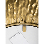 Настенное зеркало The ribbed core варинант исполнения - 4 | Loft Concept во Владивостоке