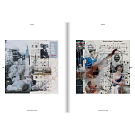 Монография художника Tavares Strachan - There is Light Somewhere варинант исполнения - 9 | Loft Concept во Владивостоке