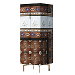 Тумба Tall Carpet Grew in Russia варинант исполнения - 2 | Loft Concept во Владивостоке