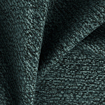 Мебельная ткань Шенилл темно-зеленый цвет 138 см T4-39 варинант исполнения - 1 | Loft Concept во Владивостоке