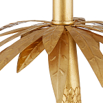 Настольная лампа в виде пальмы Indoor Tropical Floor Lamp варинант исполнения - 1 | Loft Concept во Владивостоке