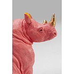 Держатель для книг Elephant and Rhinoceros Bookend варинант исполнения - 4 | Loft Concept во Владивостоке