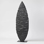 Скульптура «Лист» варинант исполнения - 1 | Loft Concept во Владивостоке