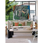 Книга Inviting Interiors: A Fresh Take on Beautiful Rooms Turner Melanie варинант исполнения - 8 | Loft Concept во Владивостоке