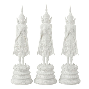 Статуэтка Buddha 3x