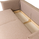Диван Bun beige варинант исполнения - 8 | Loft Concept во Владивостоке