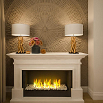 Барельеф CLOCK варинант исполнения - 1 | Loft Concept во Владивостоке