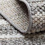 Ковер из полиэстера Frosts варинант исполнения - 5 | Loft Concept во Владивостоке