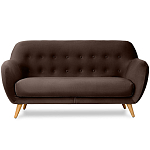 Диван двухместный Palmer Sofa варинант исполнения - 23 | Loft Concept во Владивостоке